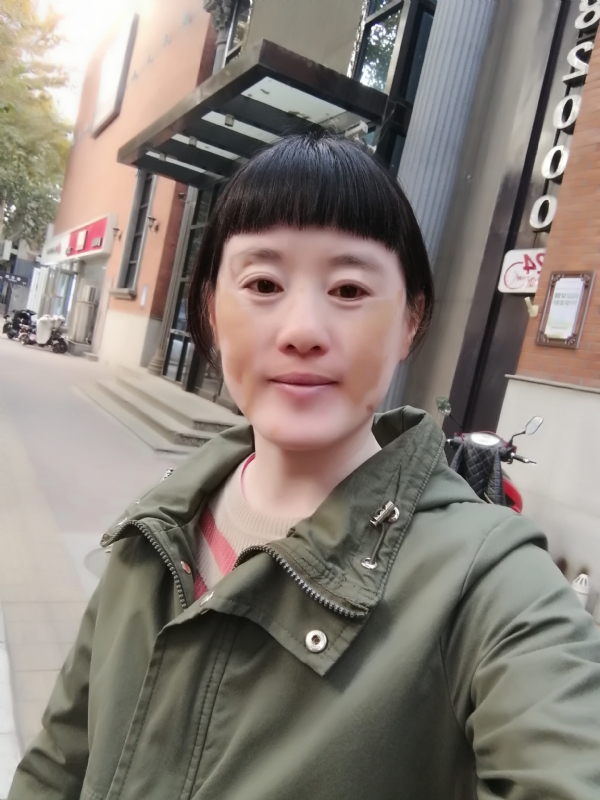 米儿的第二张照片--正定父母相亲团