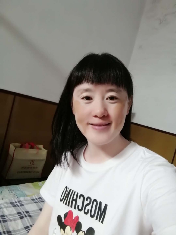米儿的第三张照片--正定父母相亲团